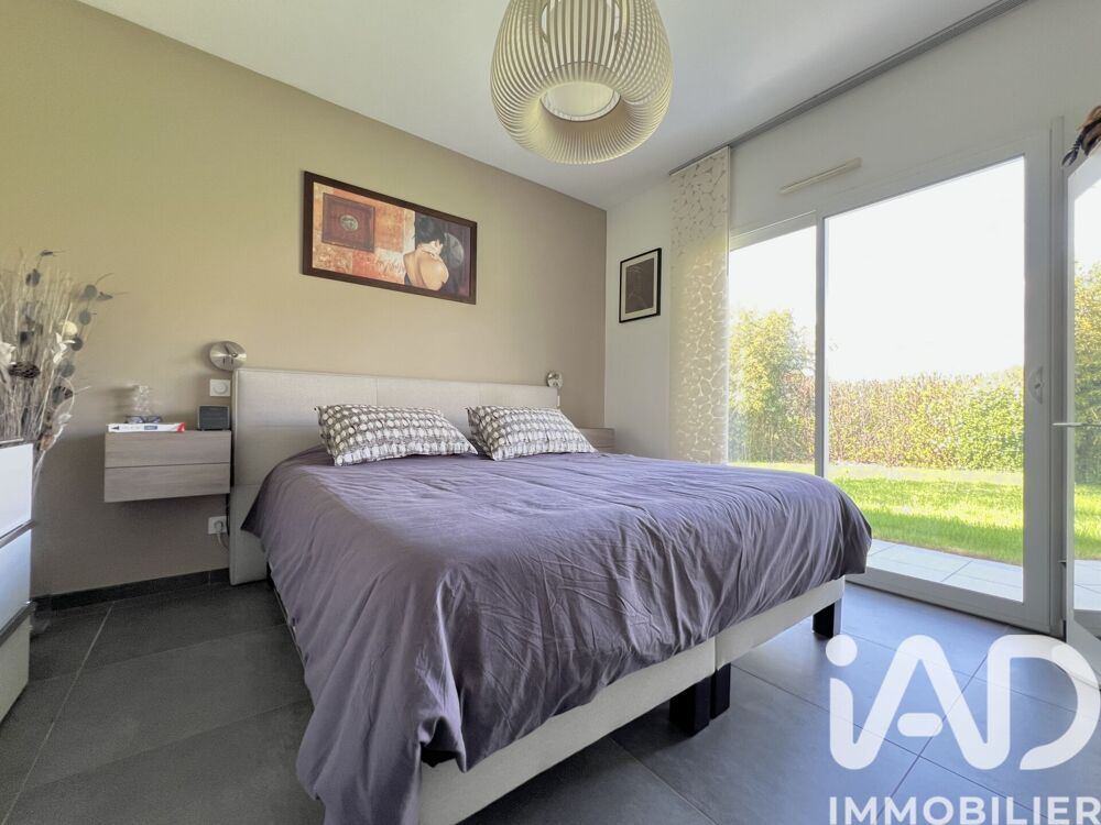 � vendre  Maison La Buisse (38500)