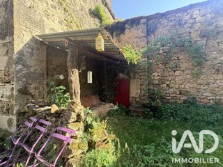  Maison à vendre 4 pièces 103 m²