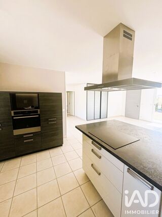  Maison à vendre 4 pièces 100 m²