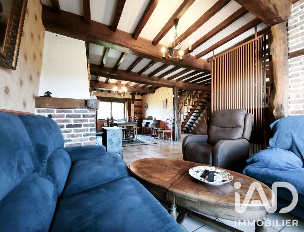 Vente Maison Vente Maison de campagne 9 pièces Regniowez