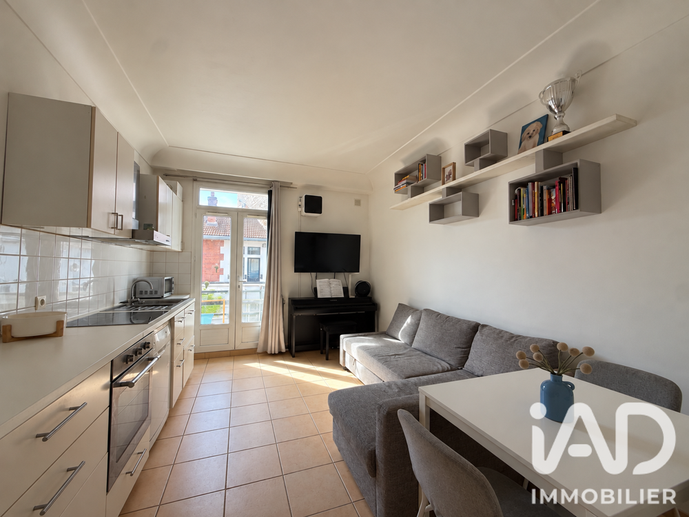 Vente Appartement Vente Appartement 3 pièces Alfortville