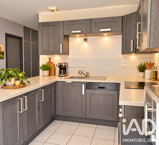  Maison à vendre 5 pièces 113 m²