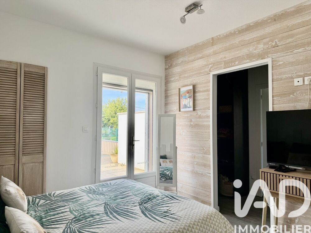 Vente Maison Vente Maison/villa 9 pièces Biganos