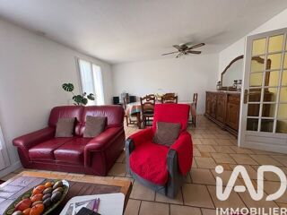  Maison à vendre 5 pièces 95 m²