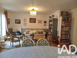  Maison � vendre 7 pi�ces 141 m�