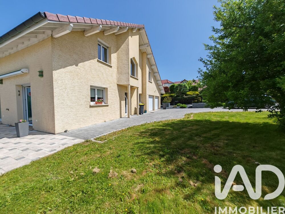 Vente Maison traditionnelle 7 pièces
