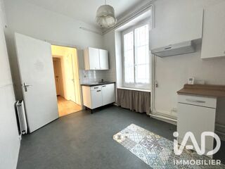  Appartement à vendre 1 pièce 30 m²