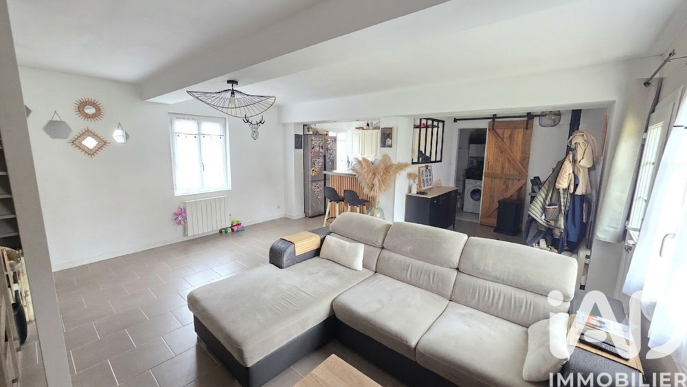 Vente Maison/villa 2 pièces
