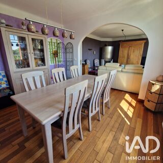  Maison à vendre 7 pièces 145 m²