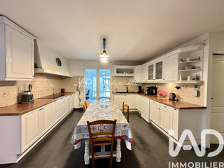  Maison à vendre 6 pièces 193 m²