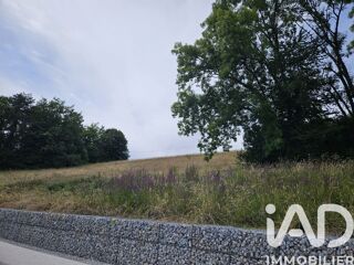  Terrain à vendre 803 m²