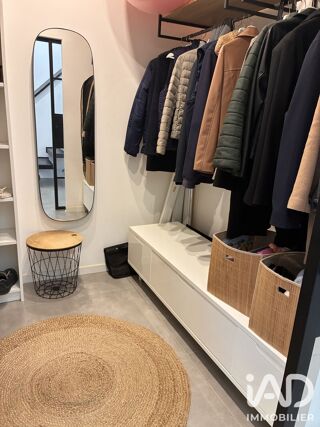  Maison à vendre 5 pièces 145 m²