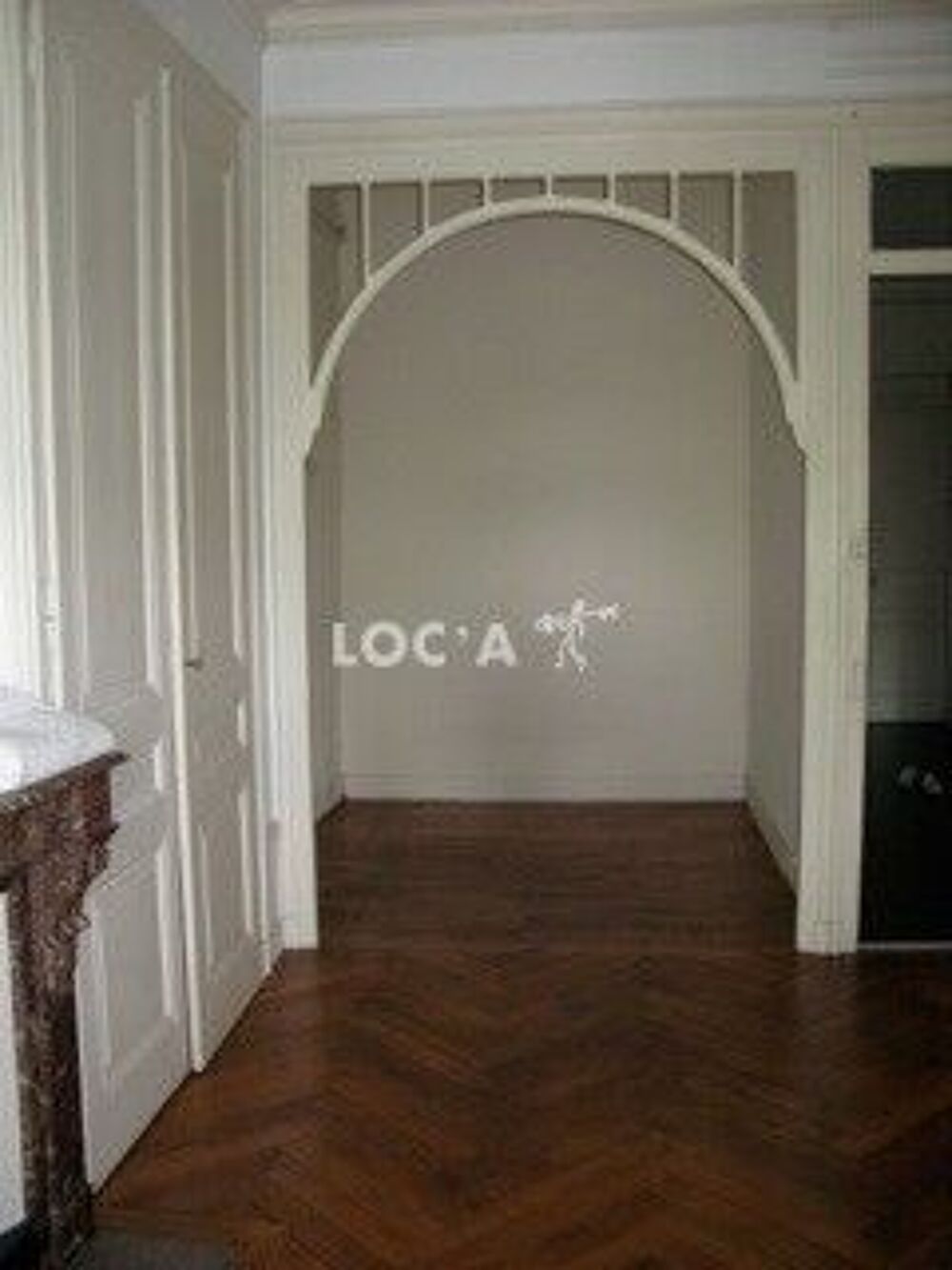 location Appartement - 3 pièce(s) - 70 m² Lyon 4