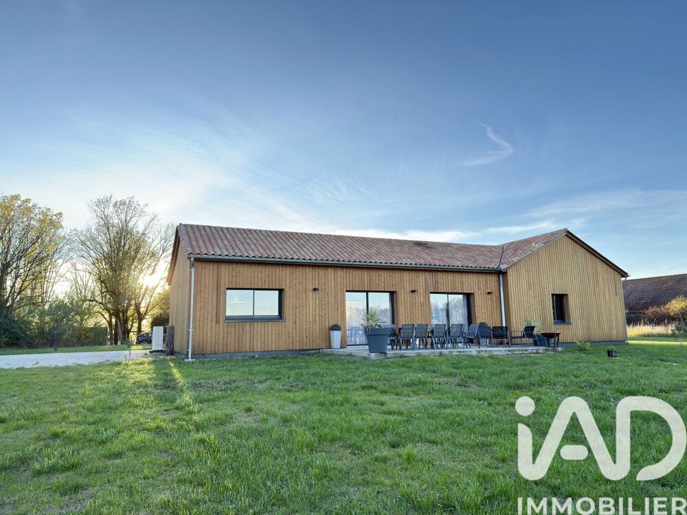 Vente Maison traditionnelle 5 pièces