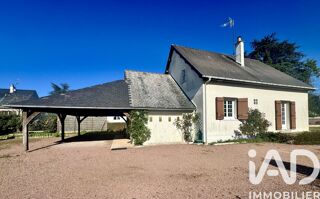  Maison à vendre 4 pièces 120 m²