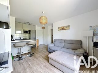  Appartement à vendre 3 pièces 51 m²