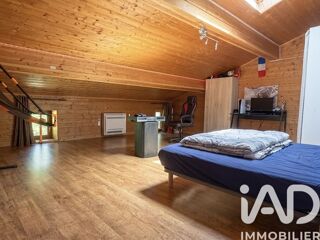  Maison à vendre 5 pièces 132 m²