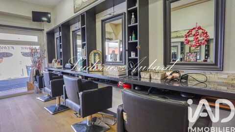 Vente Esth&eacute;tique, Coiffure 35 m&sup2; 40400 95160 Montmorency