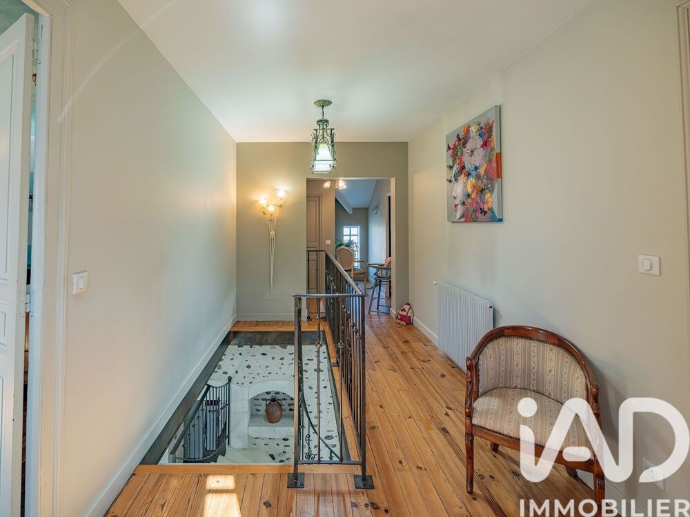 à vendre  Maison Denguin (64230)