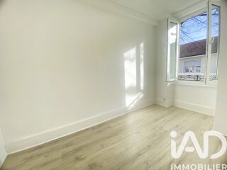  Appartement à vendre 3 pièces 45 m²