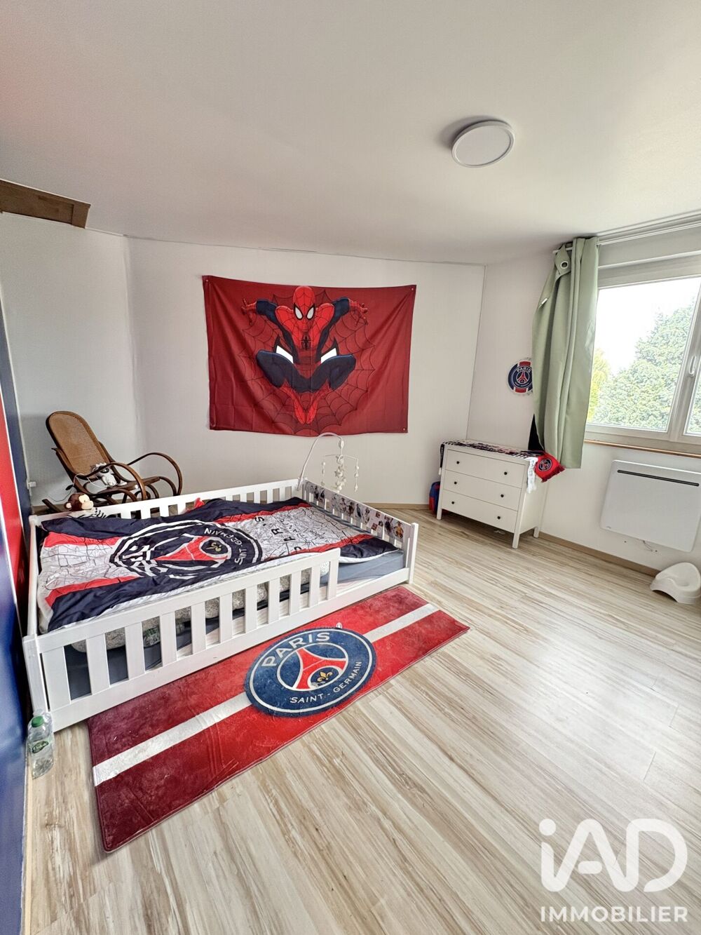 Vente Maison Vente Maison/villa 8 pièces Bruay-sur-l'escaut