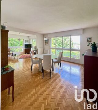  Appartement � vendre 5 pi�ces 97 m�