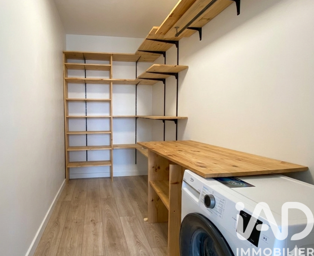 Vente Appartement Vente Appartement 3 pièces Roubaix