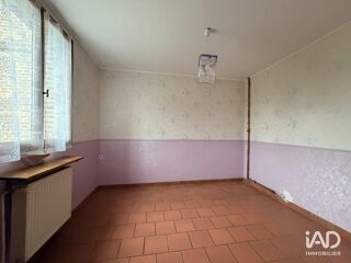  Maison � vendre 6 pi�ces 198 m�