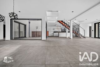  Maison à vendre 10 pièces 286 m²