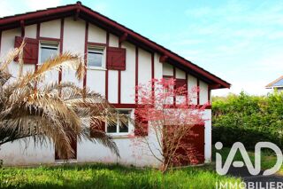  Maison à vendre 5 pièces 112 m²