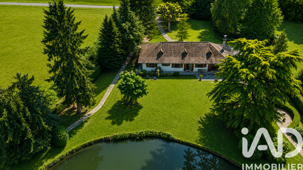 Vente Maison/villa 8 pièces