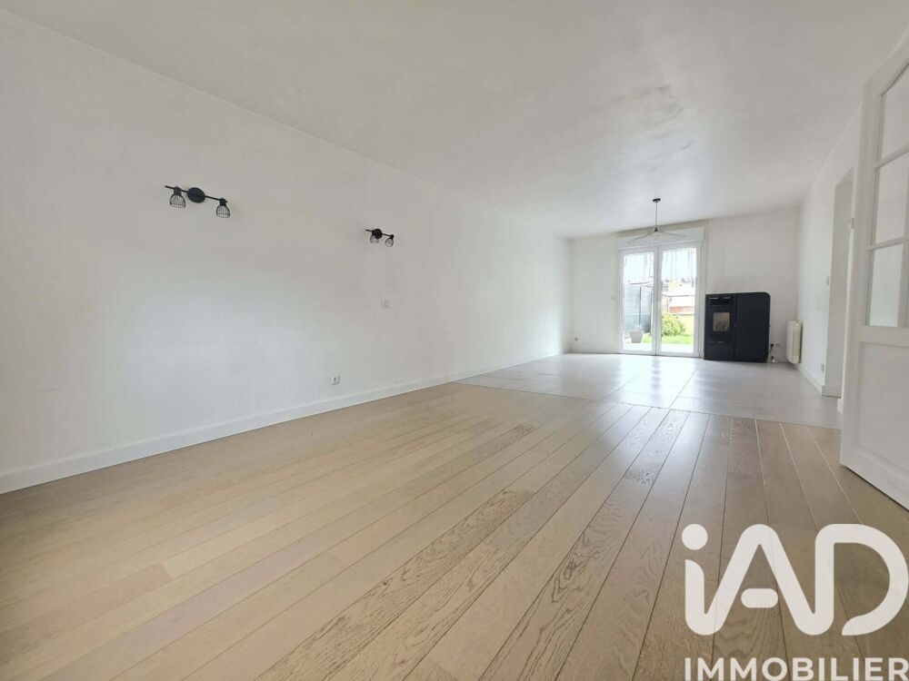 vente Maison - 5 pièce(s) - 92 m² Wattrelos (59150)