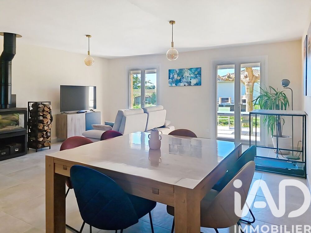 Vente Maison traditionnelle 5 pièces