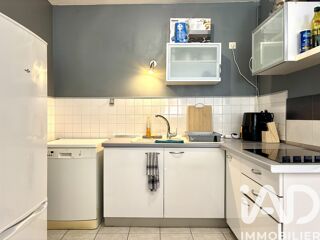  Appartement à vendre 2 pièces 62 m²