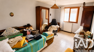  Maison à vendre 4 pièces 186 m²
