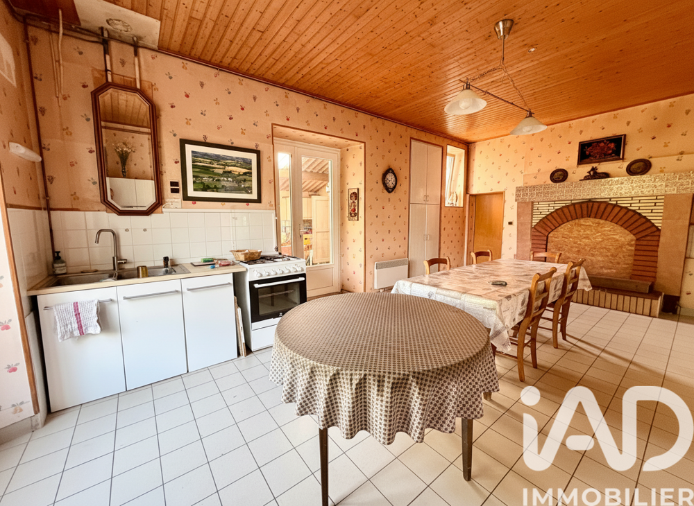 Vente Maison Vente Maison/villa 5 pièces Orvault