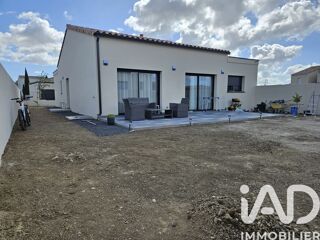  Maison à vendre 5 pièces 115 m²