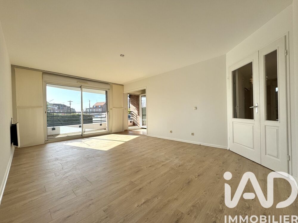 Appartement 3 pièces 71 m² · à Linselles · 71 m² · 299 000 €