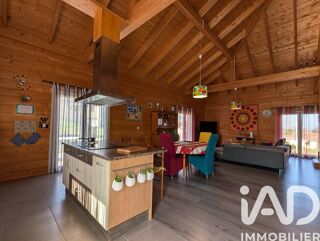  Maison à vendre 5 pièces 150 m²