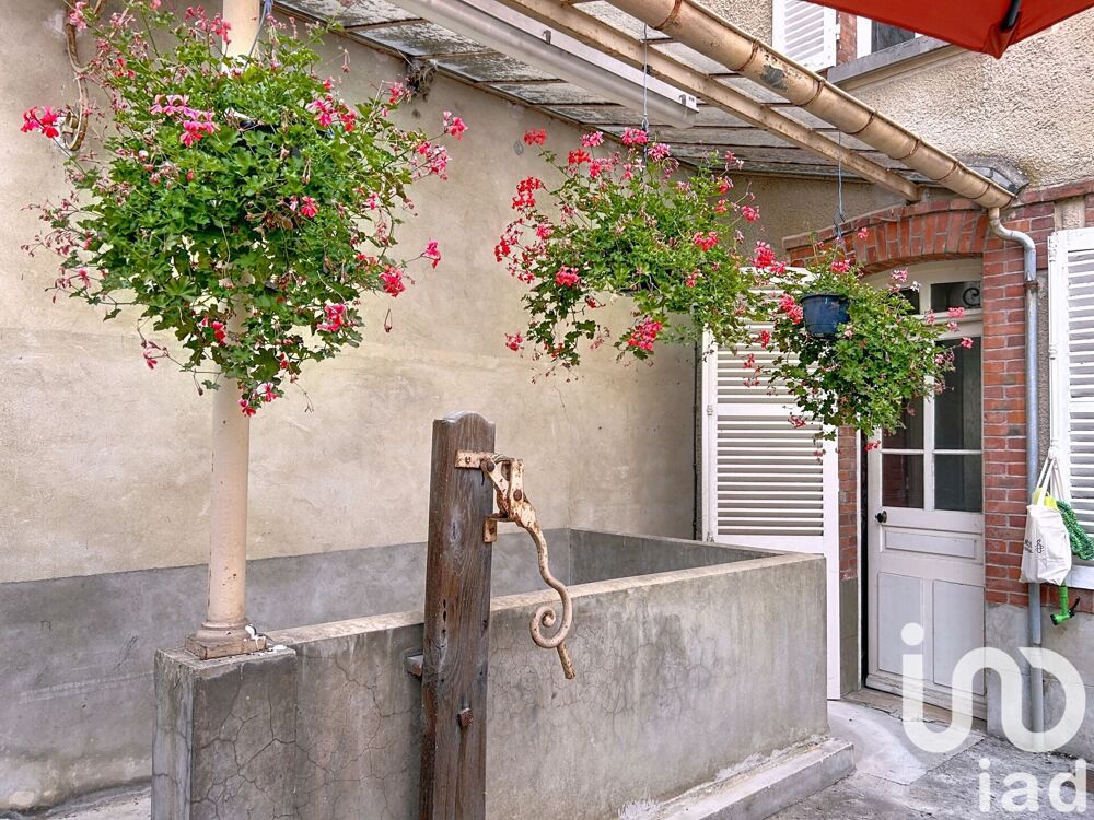Vente Maison de village 5 pièces