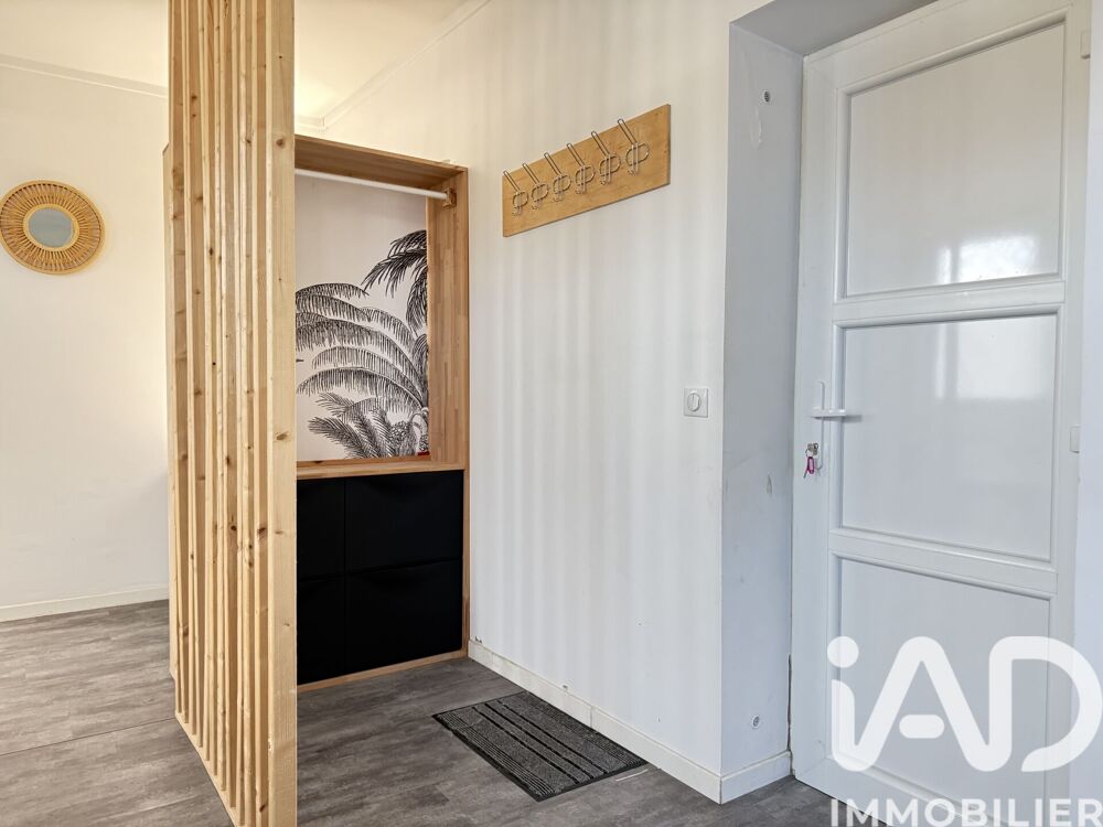 Vente Appartement Vente Appartement 2 pièces Nanterre