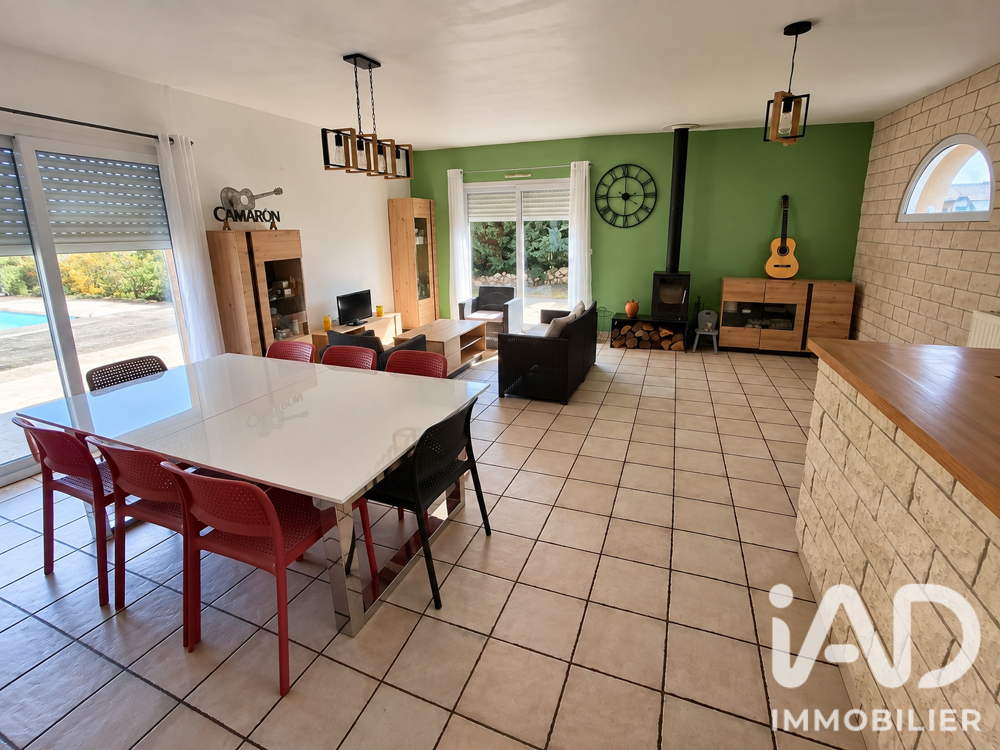 Vente Maison Vente Maison/villa 5 pièces Luriecq