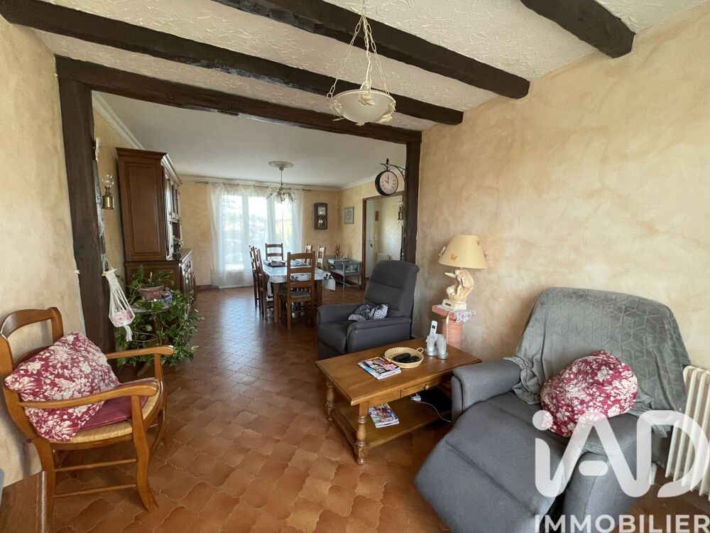 Vente Maison/villa 4 pièces