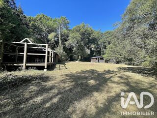 Vente Terrain Vente Terrain 5 050 m&sup2; Assérac