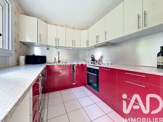  Maison à vendre 4 pièces 75 m²