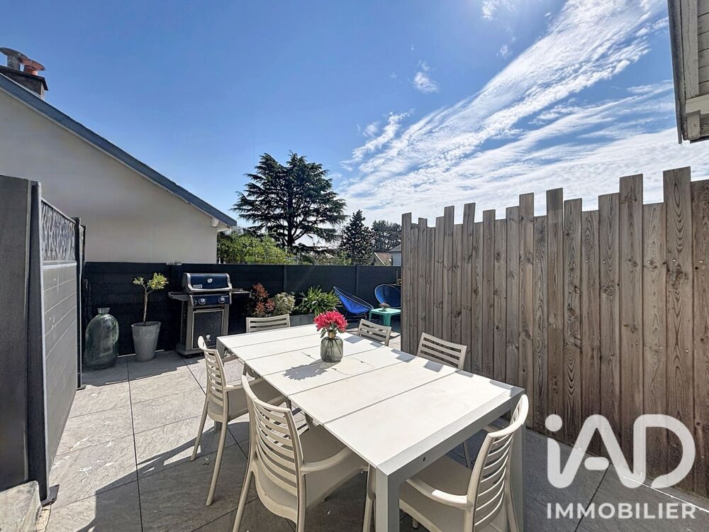 Vente Maison Vente Maison/villa 5 pièces Nantes