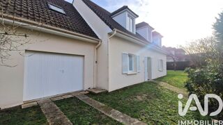  Maison � vendre 6 pi�ces 143 m�