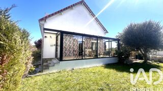 Maison à vendre 7 pièces 132 m²