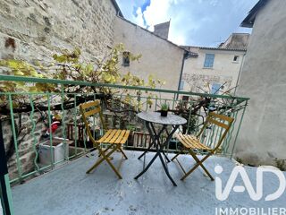  Maison à vendre 4 pièces 65 m²