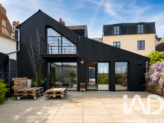  Maison à vendre 12 pièces 246 m²